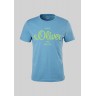 S.OLIVER T-SHIRT ΡΑΦ