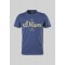 S.OLIVER T-Shirt Blue navy