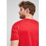 S.OLIVER T-SHIRT Red