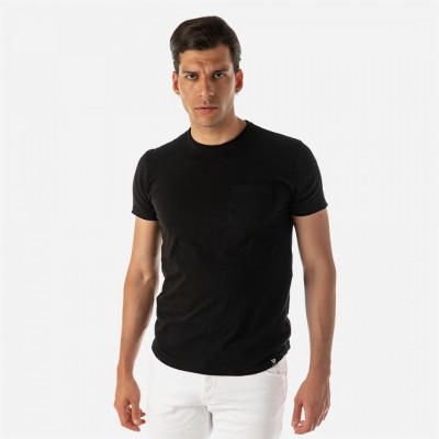 CAMARO T-shirt Black 