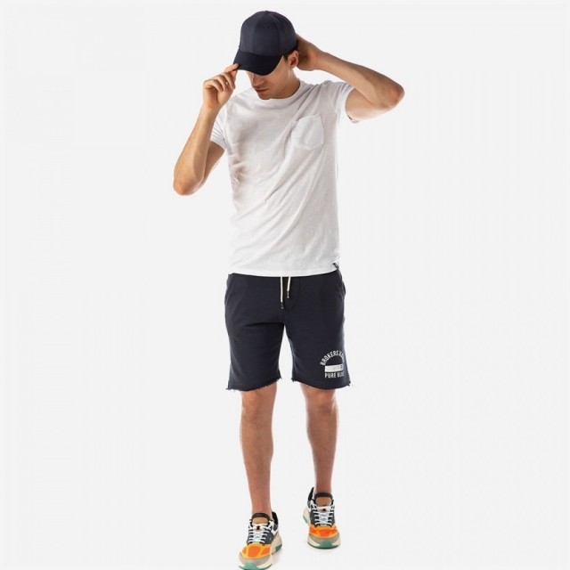 CAMARO T-shirt Λευκό