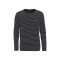 MARCUS Blouse pin stripe Navy