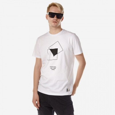 CAMARO T-shirt White