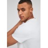 S.OLIVER T-shirt Λευκό