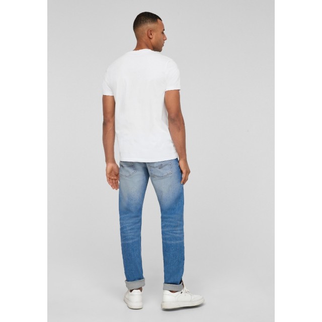 S.OLIVER T-shirt Λευκό