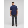 S.OLIVER T-SHIRT BIG Blue