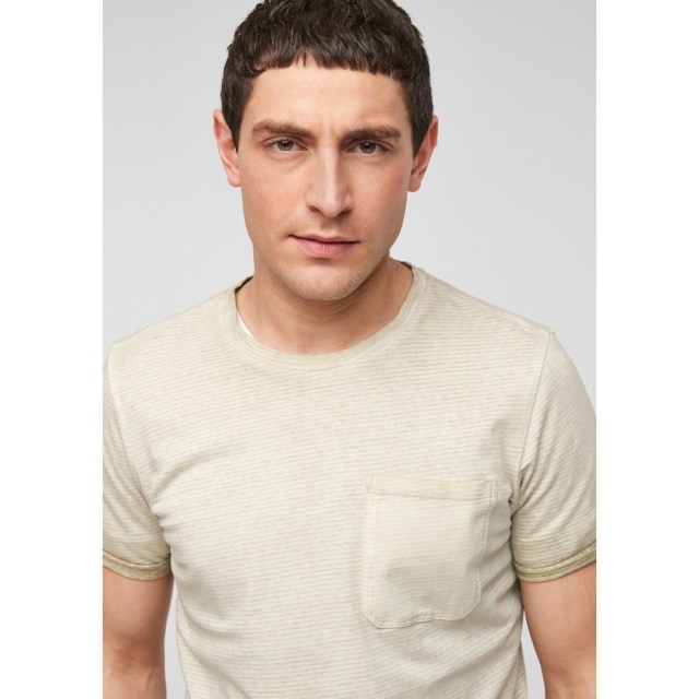 S.OLIVER T-shirt Πάγου