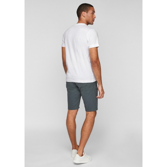 S.OLIVER T-SHIRT Λευκό SNOOPY