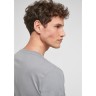 S.OLIVER T-Shirt Γκρί