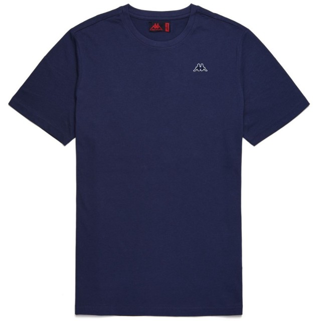 ROBE di KAPPA T-Shirt Blue Navy