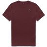 ROBE di KAPPA T-Shirt Bordeaux