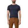 S.OLIVER T-Shirt Navy Blue