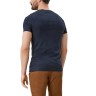 S.OLIVER T-Shirt Navy Blue