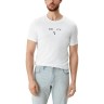 S.OLIVER T-Shirt White