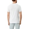 S.OLIVER T-Shirt White