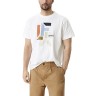 S.OLIVER T-Shirt White