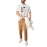 S.OLIVER T-Shirt White