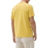 S.OLIVER T-SHIRT YELLOW 