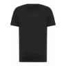 MUSTANG T-SHIRT BLACK