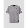 S.OLIVER T-SHIRT GREY
