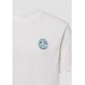S.OLIVER T-SHIRT WHITE