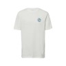 S.OLIVER T-SHIRT WHITE