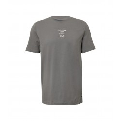 S.OLIVER T-SHIRT GREY