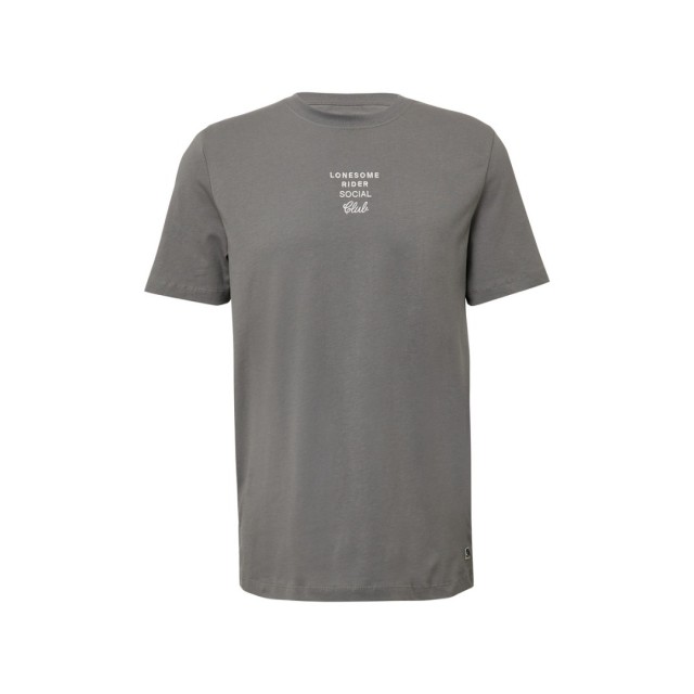 S.OLIVER T-SHIRT GREY
