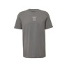 S.OLIVER T-SHIRT GREY