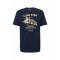 S.OLIVER T-SHIRT NAVY BLUE