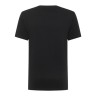 MUSTANG T-SHIRT BLACK