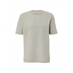 QS by S.OLIVER T-SHIRT GREY