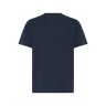 BLEND T-SHIRT LOGO NAVY