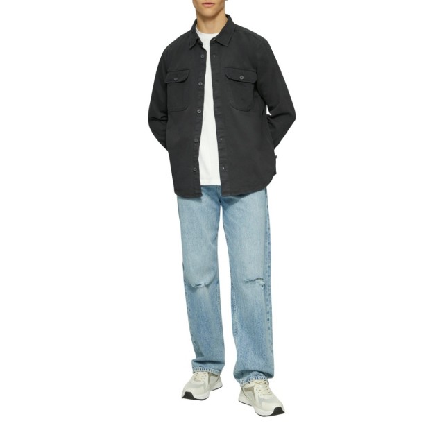 S.OLIVER T-SHIRT WHITE