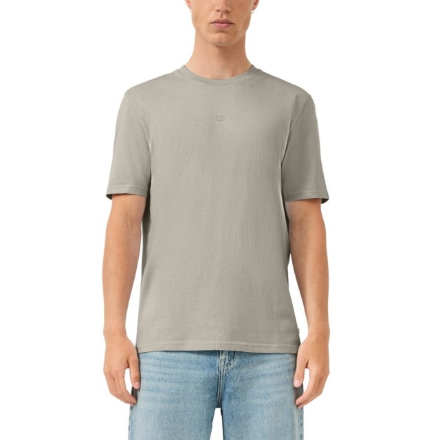 S.OLIVER T-SHIRT ΜΠΕΖ