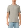 S.OLIVER T-SHIRT ΜΠΕΖ