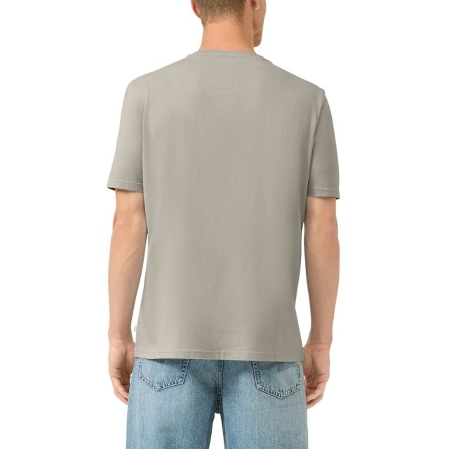 S.OLIVER T-SHIRT ΜΠΕΖ