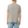 S.OLIVER T-SHIRT ΜΠΕΖ