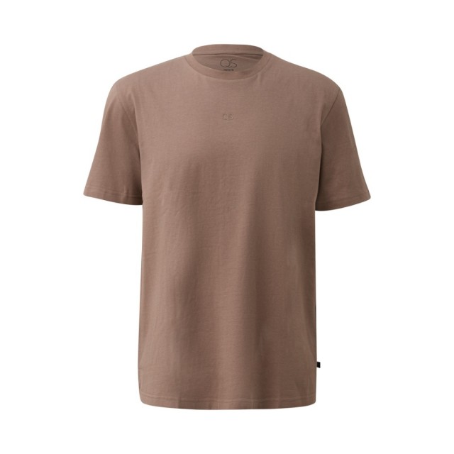 S.OLIVER T-SHIRT ΚΑΦΕ