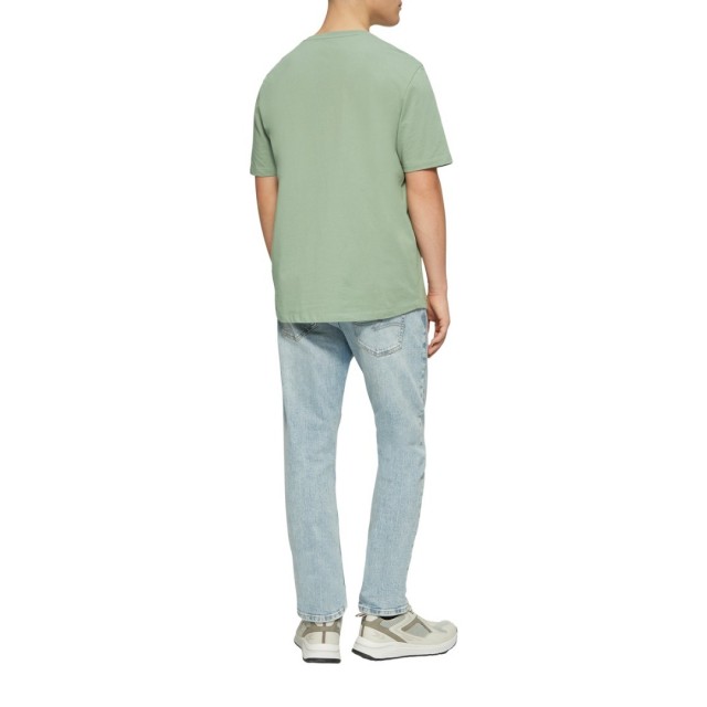 S.OLIVER T-SHIRT MΕΝΤΑ