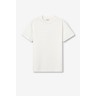 TIFFOSI T-SHIRT EKROU