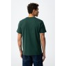 TIFFOSI T-SHIRT GREEN