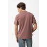 TIFFOSI T-SHIRT PINK