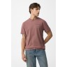 TIFFOSI T-SHIRT PINK