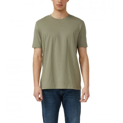 S.OLIVER T-SHIRT ΛΑΔΙ