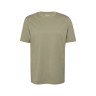 S.OLIVER T-SHIRT CHAKI