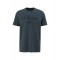 S.OLIVER T-SHIRT DARK GREY