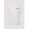 S.OLIVER T-SHIRT OFF WHITE
