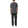 S.OLIVER T-SHIRT GREY
