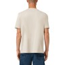 S.OLIVER T-SHIRT BEIGE